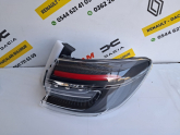 Oto Çıkma Parça / Renault / Clio / Far & Stop / Sağ Arka Stop / Çıkma Parça 