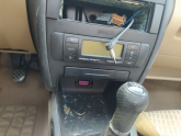 ÇIKMA SEAT TOLEDO KLİMA KONTROL PANELİ