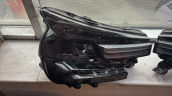 Oto Çıkma Parça / Citroen / C4 / Far & Stop / Sağ Ön Far / Çıkma Parça 