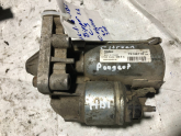Oto Çıkma Parça / Citroen / C-elysee / Elektrik / Marş Motoru / Çıkma Parça 