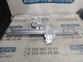 Oto Çıkma Parça / Peugeot / Partner / Oto Cam / Cam Krikosu / Çıkma Parça 