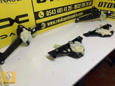 Oto Çıkma Parça / Renault / Clio / Oto Cam / Cam Krikosu / Çıkma Parça 