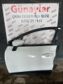 RENAULT CLİO 4 SOL ÖN KAPI