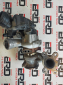 Oto Çıkma Parça / Volkswagen / T-Roc / Motor / Turbo / Çıkma Parça 