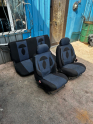 Oto Çıkma Parça / Fiat / Doblo / Koltuk & Döşeme / Koltuk Takımı / Çıkma Parça 