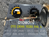 Oto Çıkma Parça / Dacia / Logan / Direksiyon / Direksiyon Mili / Çıkma Parça 