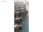 Oto Çıkma Parça / Honda / Civic / Klima / Klima Kompresörü / Çıkma Parça 