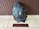 Oto Çıkma Parça / Renault / Captur / Kaporta & Karoser / Davlumbaz / Sıfır Parça 