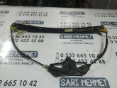 Oto Çıkma Parça / Skoda / Octavia / Oto Cam / Cam Krikosu / Çıkma Parça 