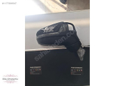 Oto Çıkma Parça / Audi / A3 / Ayna / Sağ Dış Ayna / Çıkma Parça 