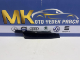 Oto Çıkma Parça / Volvo / S90 / Kaporta & Karoser / Sol Ön Kapı / Çıkma Parça 