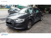 Oto Çıkma Parça / Audi / A3 / Kaporta & Karoser / Kesme Tavan Sacı / Çıkma Parça 