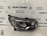 Oto Çıkma Parça / Renault / Express / Far & Stop / Sağ Ön Far / Sıfır Parça 