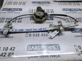 Oto Çıkma Parça / Volvo / S40 / Oto Cam / Cam Krikosu / Çıkma Parça 