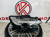 Oto Çıkma Parça / Volvo / S90 / Far & Stop / Sağ Ön Far / Çıkma Parça 