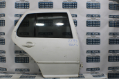 Oto Çıkma Parça / Volkswagen / Golf / Kaporta & Karoser / Sağ Arka Kapı / Çıkma Parça 