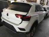 Oto Çıkma Parça / Volkswagen / T-Roc / Kaporta & Karoser / Arka Çamurluk / Çıkma Parça 