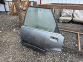 Oto Çıkma Parça / Ford / Taunus / Kaporta & Karoser / Sol Arka Kapı / Çıkma Parça 