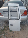 Oto Çıkma Parça / Volkswagen / Caddy / Kaporta & Karoser / Sağ Arka Kapı / Çıkma Parça 