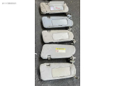 Oto Çıkma Parça / Kia / Sorento / Koltuk & Döşeme / Güneşlik / Çıkma Parça 