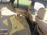 Oto Çıkma Parça / Bmw / X5 / Koltuk & Döşeme / Koltuk Takımı / Çıkma Parça 
