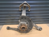 BMW 640 KASA f06 f12 f13 650ix TAŞIYICI SETİ