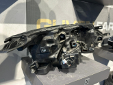 Oto Çıkma Parça / Nissan / Qashqai / Far & Stop / Sol Ön Far / Çıkma Parça 