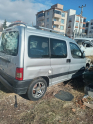 Hurda Belgeli Araçlar / Peugeot / Partner