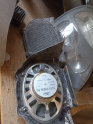 Oto Çıkma Parça / Ford / Tourneo Courier / Teyp / Hoparlör / Çıkma Parça 