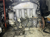 Oto Çıkma Parça / Mercedes / 200 / Motor / Motor (komple) / Çıkma Parça 