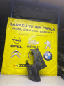 Oto Çıkma Parça / Peugeot / Rifter / Tampon / Arka Tampon / Çıkma Parça 