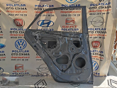 Oto Çıkma Parça / Hyundai / i20 / Kaporta & Karoser / Sol Arka Kapı / Çıkma Parça 