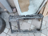 Oto Çıkma Parça / Opel / Corsa / Kaporta & Karoser / Ön Panel / Çıkma Parça 