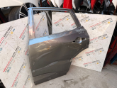 Oto Çıkma Parça / Nissan / Qashqai / Kaporta & Karoser / Sol Arka Kapı / Çıkma Parça 