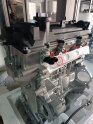 Oto Çıkma Parça / Hyundai / Accent / Motor / Motor (komple) / Çıkma Parça 