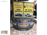 Opel insignia ön tampon ORJİNAL OTO OPEL ÇIKMA