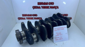 FİAT DOBLO 1,4 ÇIKMA KRANK MİLİ