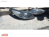 KİA SPORTAGE LEDLİ TAKIM SAĞ SOL ÖN FAR ÇIKMA