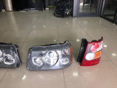 Oto Çıkma Parça / Land Rover / Range Rover / Far & Stop / Sağ Ön Far / Çıkma Parça 