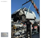 Oto Çıkma Parça / Volkswagen / Transporter / Kaporta & Karoser / Sol Ön Kapı / Çıkma Parça 