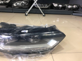 Oto Çıkma Parça / Volkswagen / Passat / Far & Stop / Sol Ön Far / Çıkma Parça 