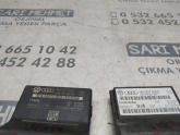 Oto Çıkma Parça / Volkswagen / Jetta / Beyin / Gateway Beyni / Çıkma Parça 