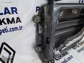Oto Çıkma Parça / Renault / Laguna / Kaporta & Karoser / Sağ Arka Kapı / Çıkma Parça 