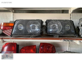 Oto Çıkma Parça / Mercedes / 200 / Far & Stop / Sol Ön Far / Çıkma Parça 