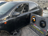 Oto Çıkma Parça / Chevrolet / Kalos / Kaporta & Karoser / Sol Ön Kapı / Çıkma Parça 