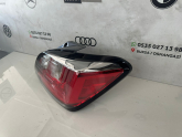 Oto Çıkma Parça / Mitsubishi / Space Star / Far & Stop / Sol Arka Stop / Çıkma Parça 