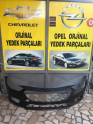 Opel insignia b sıfır ön tampon