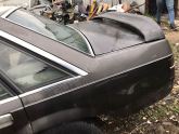 Oto Çıkma Parça / Opel / Senator / Oto Cam / Kapı Camları / Çıkma Parça 