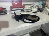 İ20 bayon sağ ayna ÇIKMA ORJİNAL