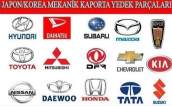 Oto Çıkma Parça / Hyundai / Sonata / Motor / Piston / Sıfır Parça 